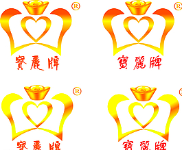 香水LOGO图片
