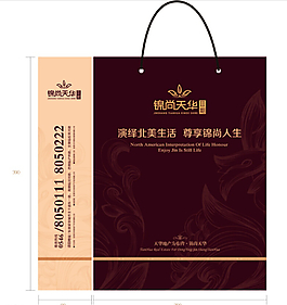 手提袋房地產(chǎn)圖片