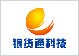 科技金融標(biāo)志logo