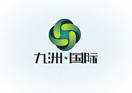 地产logo