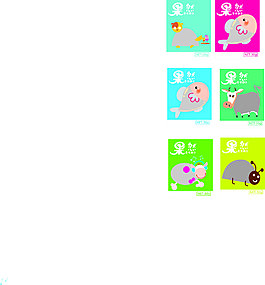 零食散包裝