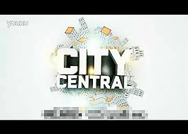 另類城市片頭AE模板下載