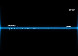 用AE制作隨音而動的音頻曲線動畫