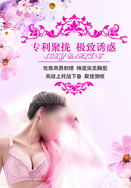 內(nèi)衣封面