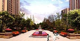 地產設計修圖