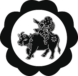 杏花村標(biāo)志