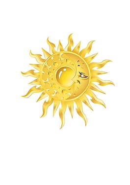 太阳