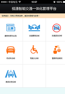 管理平臺圖片