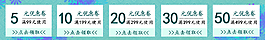 優(yōu)惠券