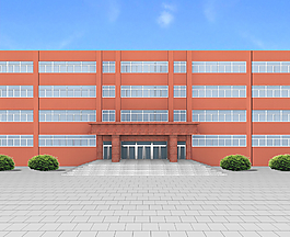 教學(xué)樓