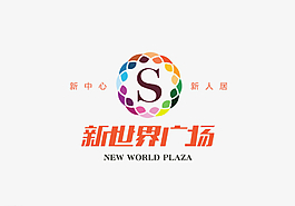 房地產LOGO設計圖片