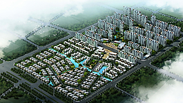 城市設(shè)計(jì)圖片