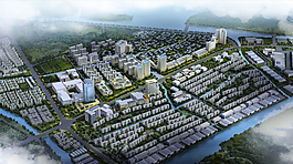 城市設(shè)計(jì)圖片