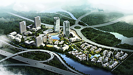 城市設(shè)計(jì)圖片