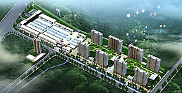 城市設(shè)計 居住區(qū)圖片