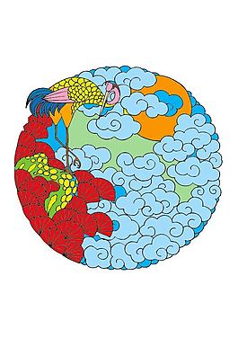 中国吉祥图案