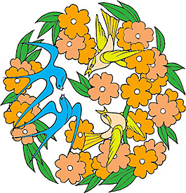 中国吉祥图案