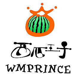 西瓜logo