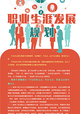 職業生涯規劃