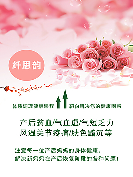 產后調理課程