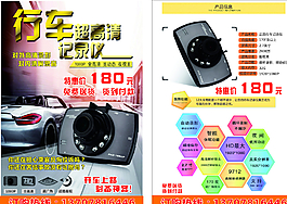 行車記錄儀圖片
