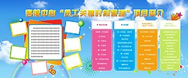 員工關鍵時刻管理