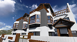 建筑圖片