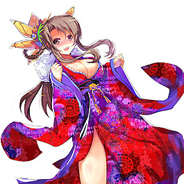游戲鎣華才女