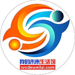 我的未來生活館標志