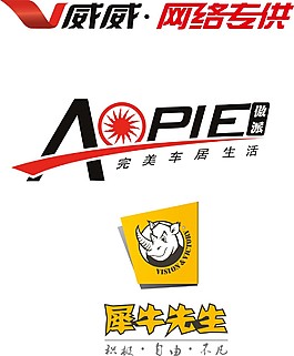 创意logo设计