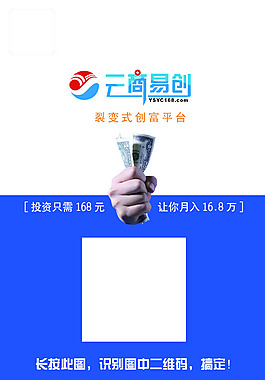 識別宣傳