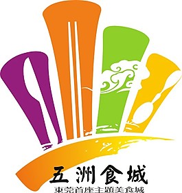 美食城