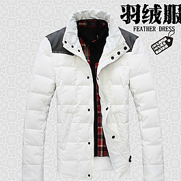 淘寶羽絨服直通車(chē)圖圖片
