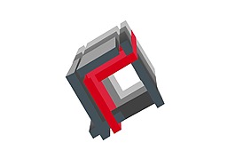 立體logo