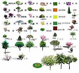 效果圖素材