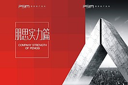 公司實力