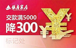 降價