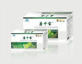 降糖藥展開圖圖片