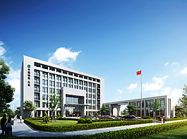 辦公樓圖片