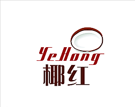 椰子logo圖片