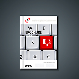畫(huà)冊(cè)封面圖片