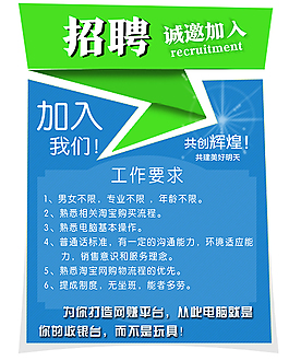 招聘