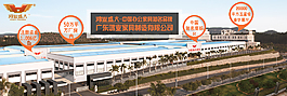 公司宣传海报