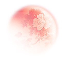 月亮