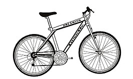 自行車