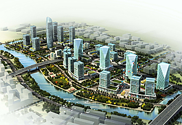 城市設(shè)計(jì)圖片