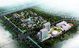 城市設(shè)計圖片