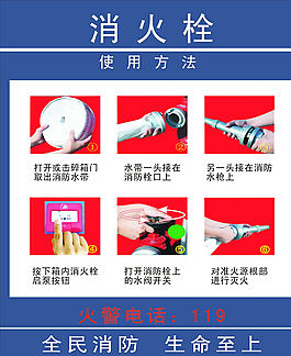 消火栓圖片