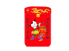 红包设计素材