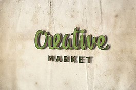 3Dlogo